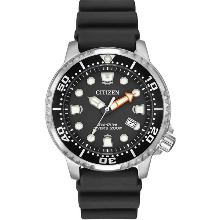 Citizen Promaster Diver Watch