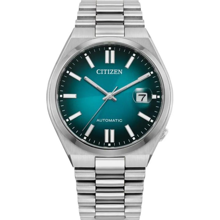 Citizen "Tsuyosa" Automatic Watch