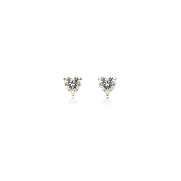 Georgini Sweetheart Earrings