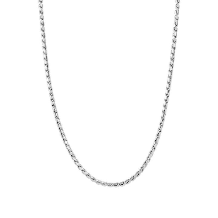 Nomination B-Yond Steel Cord Chain Necklace