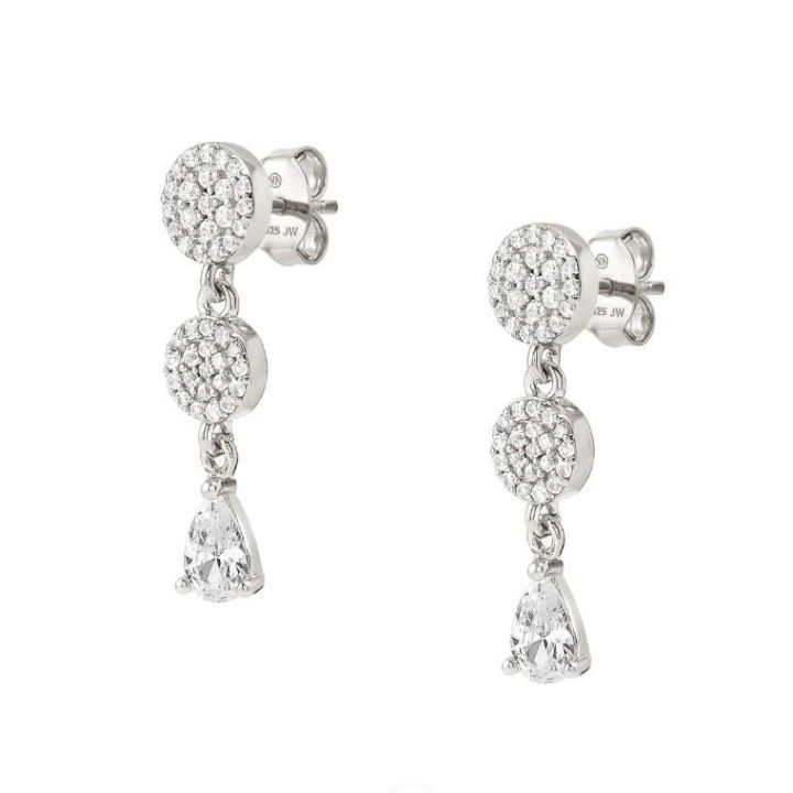 Nomination Lucentissima Drop Earrings