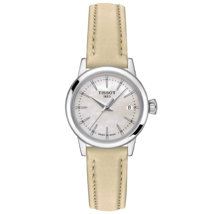 Tissot Classic Dream Lady Watch
