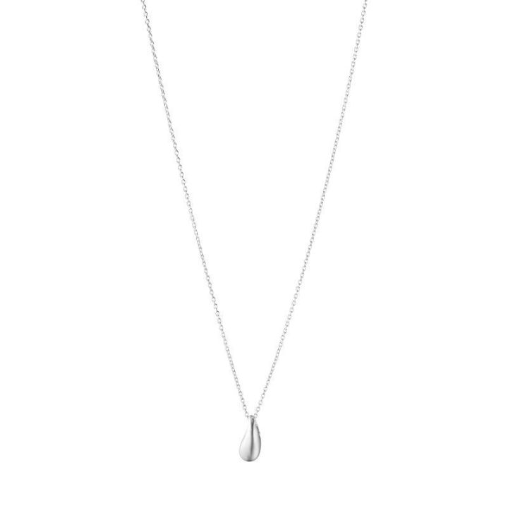 Georg Jensen Mini Reflect Pendant