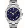 Tissot PR100 Chronograph Watch 44mm