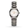 Rado Ladies True Diamond Plasma Ceramic Watch
