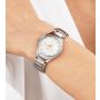 Rado Ladies True Diamond Plasma Ceramic Watch