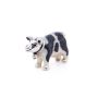 Saturno Sterling Silver Miniature Cow