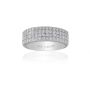 Sif Jakobs Corte Quattro Ring
