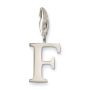 Letter F