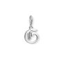 Thomas Sabo Letter G Charm
