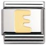 Nomination Letter E Charm