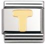 Nomination Letter T Charm