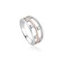 Clogau Awyr Y Nos Ring
