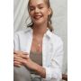 Clogau Paw Print White Topaz Pendant