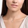 Thomas Sabo Cubic Zirconia Necklace