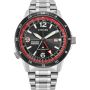 Citizen Red Arrows Limited Edition Promater Automatic GMT Watch