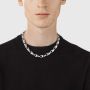 Georg Jensen Reflect Graduated Necklet