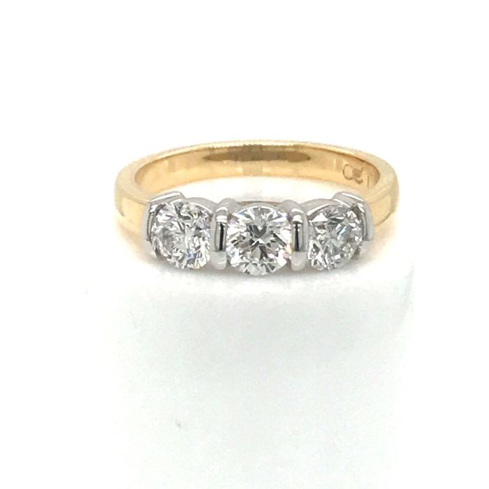 Bar setting ring sale