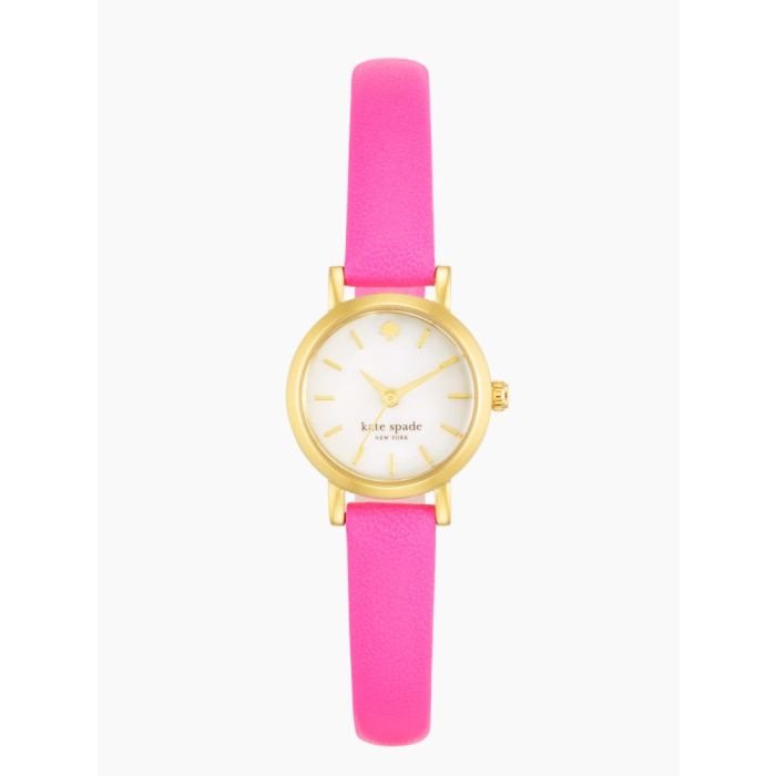 Kate spade tiny metro watch shop