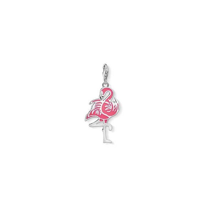 Thomas sabo flamingo best sale charm