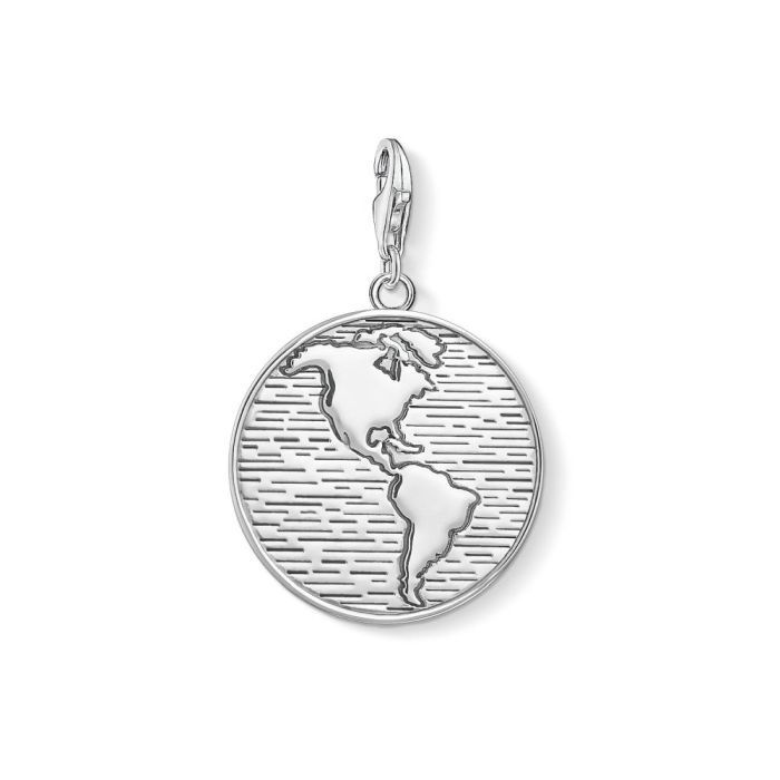 Thomas sabo world best sale charm