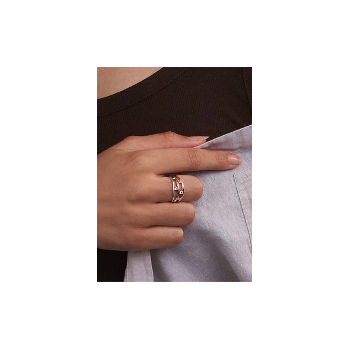 Clogau Awyr Y Nos Ring