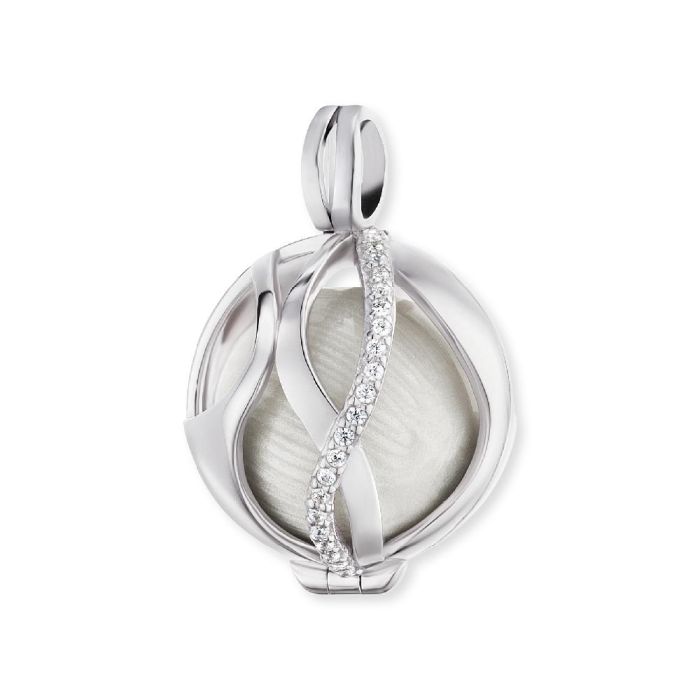 Angel whisperer pendant sale