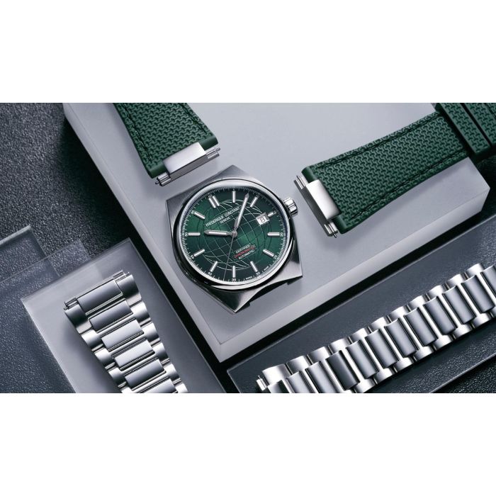 Frederique Constant Highlife Automatic Watch
