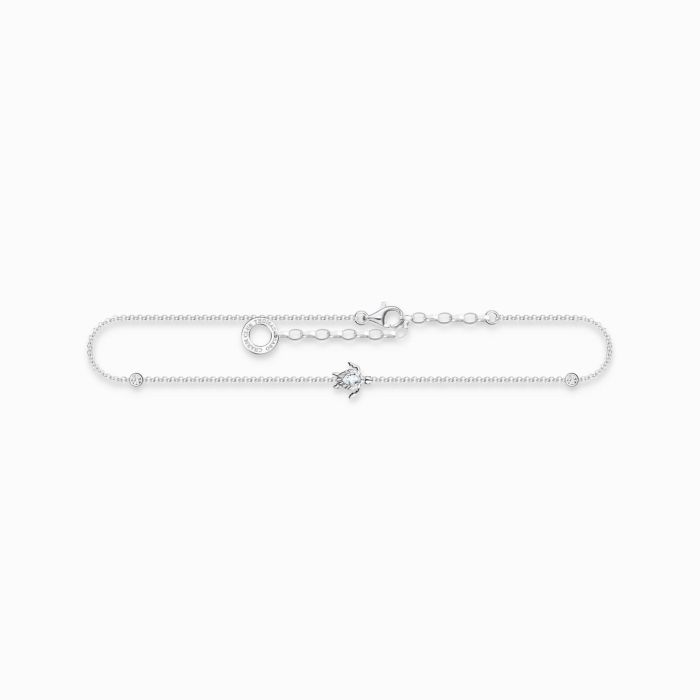 Thomas Sabo Turtle Anklet