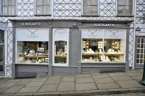 H.Hogarth Jewellers place picture